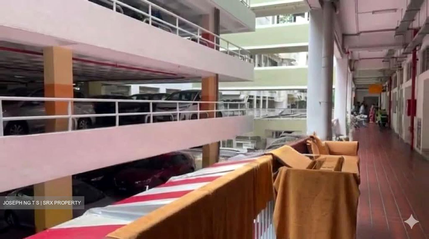 Hong Lim Complex (D1), Retail #562088261